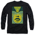 STAR TREK/TNG SEASON 3 EPISODE 8 - L/S ADULT 18/1 - BLACK
