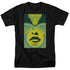 STAR TREK/TNG SEASON 3 EPISODE 8 - S/S ADULT 18/1 - BLACK
