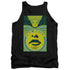 STAR TREK/TNG SEASON 3 EPISODE 8 - ADULT TANK - BLACK