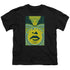 STAR TREK/TNG SEASON 3 EPISODE 8 - S/S YOUTH 18/1 - BLACK