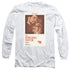 STAR TREK/TNG SEASON 3 EPISODE 9 - L/S ADULT 18/1 - WHITE