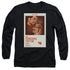 STAR TREK/TNG SEASON 3 EPISODE 9 - L/S ADULT 18/1 - BLACK