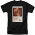 STAR TREK/TNG SEASON 3 EPISODE 9 - S/S ADULT TALL 18/1 - BLACK