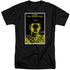 STAR TREK/TNG SEASON 3 EPISODE 10 - S/S ADULT TALL 18/1 - BLACK
