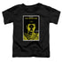 STAR TREK/TNG SEASON 3 EPISODE 10 - S/S TODDLER TEE - BLACK