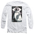 STAR TREK/TNG SEASON 3 EPISODE 11 - L/S ADULT 18/1 - WHITE