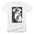 STAR TREK/TNG SEASON 3 EPISODE 11 - S/S ADULT 18/1 - WHITE