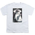 STAR TREK/TNG SEASON 3 EPISODE 11 - S/S YOUTH 18/1 - WHITE