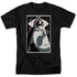 STAR TREK/TNG SEASON 3 EPISODE 11 - S/S ADULT 18/1 - BLACK