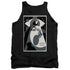 STAR TREK/TNG SEASON 3 EPISODE 11 - ADULT TANK - BLACK