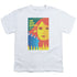STAR TREK/TNG SEASON 3 EPISODE 12 - S/S YOUTH 18/1 - WHITE