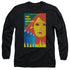 STAR TREK/TNG SEASON 3 EPISODE 12 - L/S ADULT 18/1 - BLACK