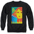 STAR TREK/TNG SEASON 3 EPISODE 12 - ADULT CREWNECK SWEATSHIRT - BLACK