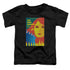 STAR TREK/TNG SEASON 3 EPISODE 12 - S/S TODDLER TEE - BLACK