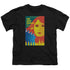 STAR TREK/TNG SEASON 3 EPISODE 12 - S/S YOUTH 18/1 - BLACK