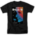 STAR TREK/TNG SEASON 3 EPISODE 13 - S/S ADULT 18/1 - BLACK