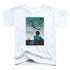 STAR TREK/TNG SEASON 3 EPISODE 14 - S/S TODDLER TEE - WHITE