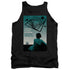 STAR TREK/TNG SEASON 3 EPISODE 14 - ADULT TANK - BLACK