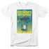 STAR TREK/TNG SEASON 3 EPISODE 15 - S/S ADULT 18/1 - WHITE