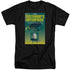 STAR TREK/TNG SEASON 3 EPISODE 15 - S/S ADULT TALL 18/1 - BLACK