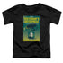 STAR TREK/TNG SEASON 3 EPISODE 15 - S/S TODDLER TEE - BLACK