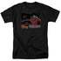 STAR TREK/SAY WHAT - S/S ADULT 18/1 - BLACK