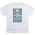 STAR TREK/TNG SEASON 3 EPISODE 16 - S/S YOUTH 18/1 - WHITE