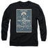 STAR TREK/TNG SEASON 3 EPISODE 16 - L/S ADULT 18/1 - BLACK