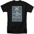 STAR TREK/TNG SEASON 3 EPISODE 16 - S/S ADULT TALL 18/1 - BLACK