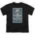 STAR TREK/TNG SEASON 3 EPISODE 16 - S/S YOUTH 18/1 - BLACK