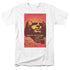 STAR TREK/TNG SEASON 3 EPISODE 17 - S/S ADULT 18/1 - WHITE