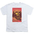 STAR TREK/TNG SEASON 3 EPISODE 17 - S/S YOUTH 18/1 - WHITE