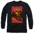 STAR TREK/TNG SEASON 3 EPISODE 17 - L/S ADULT 18/1 - BLACK