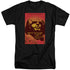 STAR TREK/TNG SEASON 3 EPISODE 17 - S/S ADULT TALL 18/1 - BLACK