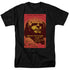 STAR TREK/TNG SEASON 3 EPISODE 17 - S/S ADULT 18/1 - BLACK