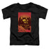 STAR TREK/TNG SEASON 3 EPISODE 17 - S/S TODDLER TEE - BLACK