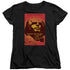 STAR TREK/TNG SEASON 3 EPISODE 17 - S/S WOMENS TEE - BLACK