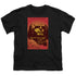 STAR TREK/TNG SEASON 3 EPISODE 17 - S/S YOUTH 18/1 - BLACK