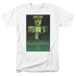 STAR TREK/TNG SEASON 3 EPISODE 18 - S/S ADULT 18/1 - WHITE