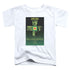 STAR TREK/TNG SEASON 3 EPISODE 18 - S/S TODDLER TEE - WHITE