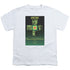 STAR TREK/TNG SEASON 3 EPISODE 18 - S/S YOUTH 18/1 - WHITE