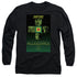 STAR TREK/TNG SEASON 3 EPISODE 18 - L/S ADULT 18/1 - BLACK