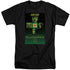 STAR TREK/TNG SEASON 3 EPISODE 18 - S/S ADULT TALL 18/1 - BLACK