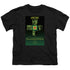 STAR TREK/TNG SEASON 3 EPISODE 18 - S/S YOUTH 18/1 - BLACK