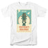 STAR TREK/TNG SEASON 3 EPISODE 19 - S/S ADULT 18/1 - WHITE