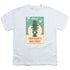 STAR TREK/TNG SEASON 3 EPISODE 19 - S/S YOUTH 18/1 - WHITE