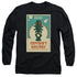 STAR TREK/TNG SEASON 3 EPISODE 19 - L/S ADULT 18/1 - BLACK
