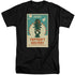 STAR TREK/TNG SEASON 3 EPISODE 19 - S/S ADULT TALL 18/1 - BLACK