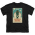 STAR TREK/TNG SEASON 3 EPISODE 19 - S/S YOUTH 18/1 - BLACK