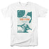 STAR TREK/TNG SEASON 3 EPISODE 20 - S/S ADULT 18/1 - WHITE